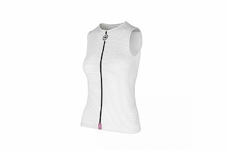 Assos ASSOSOIRES Womens Summer NS Skin Layer at BikeTiresDirect