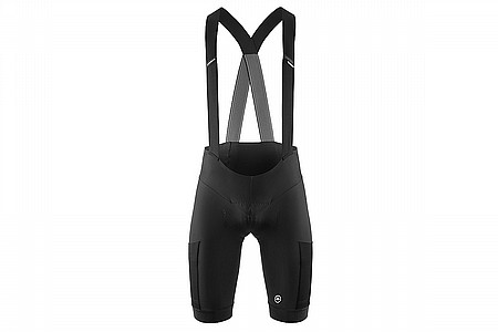 Assos Mens Tactica Kieskafer Gravel Bib Shorts T5
