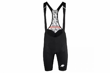 assos cento evo bib shorts