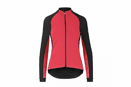 assos spring fall jacket
