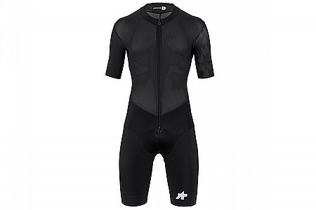 Assos Mens RS Roadsuit S9 Targa