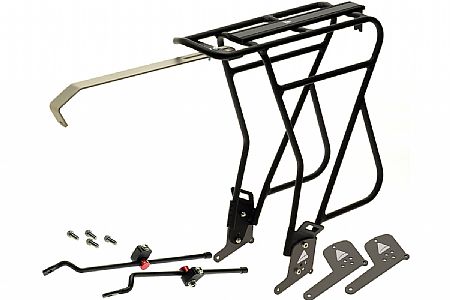 axiom front rack