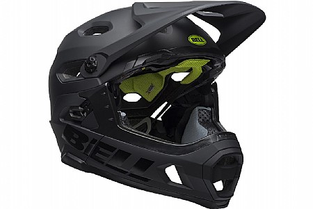 Bell Super DH MIPS MTB Helmet at BikeTiresDirect