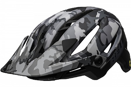 camouflage mtb helmet