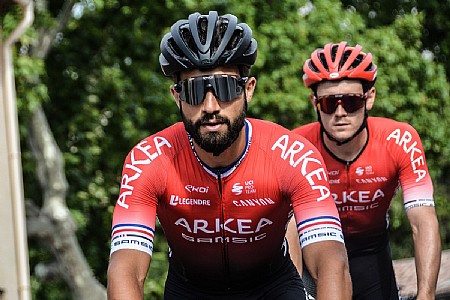 Bell Z20 MIPS Helmet at BikeTiresDirect