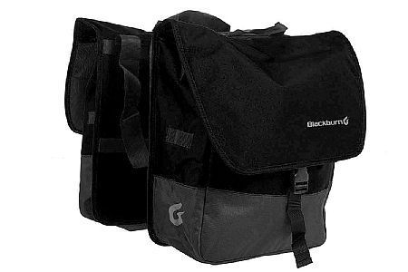 Blackburn Local Saddle Bag Panniers at BikeTiresDirect