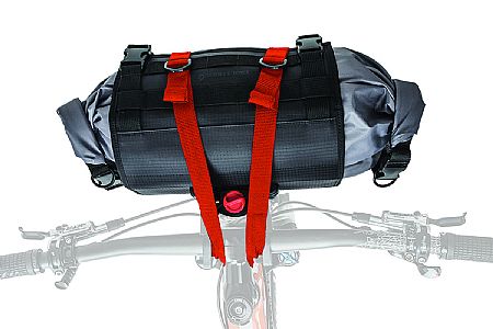 Blackburn Outpost Handlebar Roll & Dry Bag