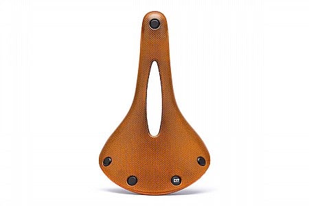 Brooks C17 Cambium Carved All Weather Saddle