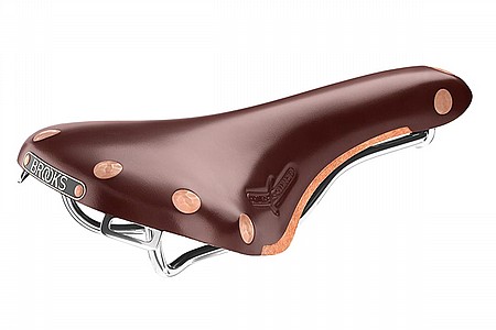 Brooks Swift Special Saddle at BikeTiresDirect