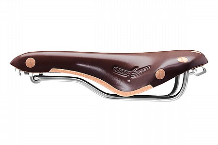 Brooks Swift Special Saddle at BikeTiresDirect