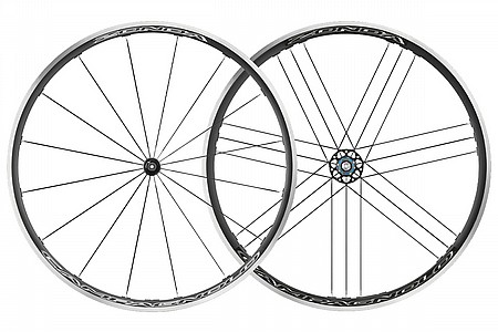 Campagnolo Zonda Rim Brake Alloy Wheelset at BikeTiresDirect