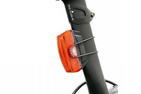 cateye aero seatpost mount