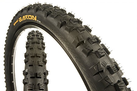 Continental Baron Apex 26 Inch MTB Tire