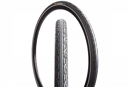 Continental City Ride 700c Tire at 