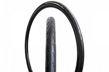 Continental Gator Hardshell 700c Road Tire (Wire Bead)