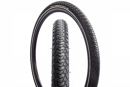 Continental Contact Plus 700c Tire
