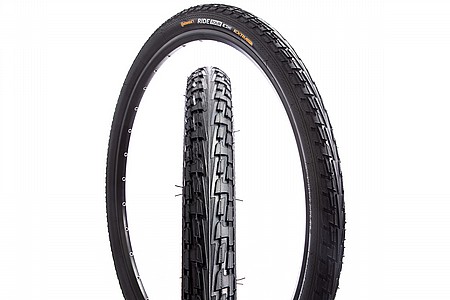 voordelig Elektropositief Beweren Continental Ride Tour - 26 Inch [01011480000] at BikeTiresDirect