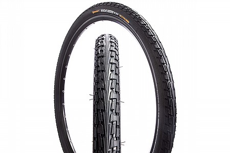 Continental Ride Tour - 27 Inch 