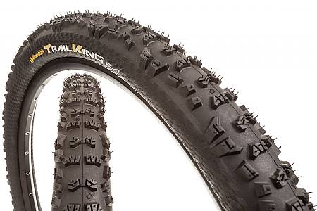 Continental Trail King ProTection 27.5 Inch MTB Tire