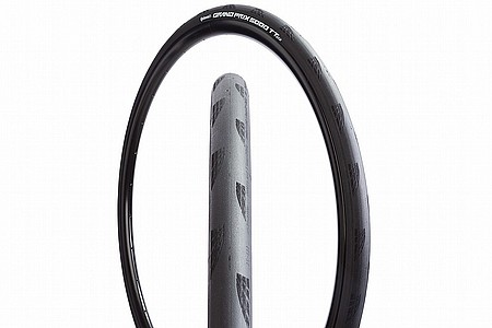 Continental Grand Prix 5000 TT TR Road Tire