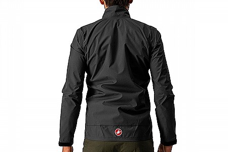 commuter reflex jacket