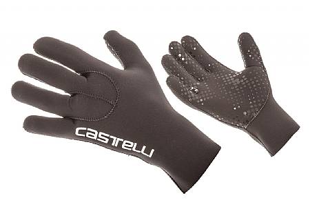 castelli neoprene gloves