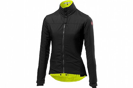 castelli jacket womens