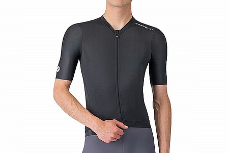 Castelli Mens Espresso 2 Jersey