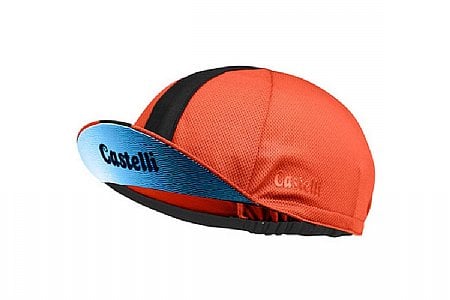 castelli performance cycling cap