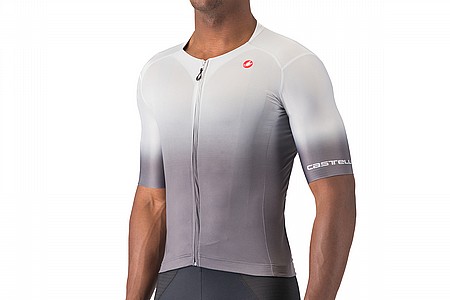 Castelli Mens UPF Jersey