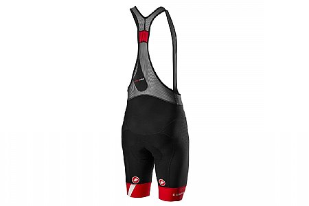 Castelli Men/'s Free Aero Race Bib Shorts Kit Version SEE Video Size Small
