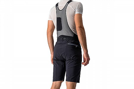 Castelli Mens Unlimited Baggy Short at 