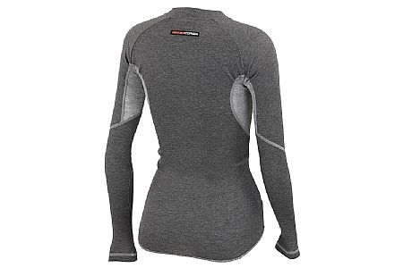 castelli flanders warm long sleeve base layer