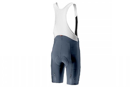 castelli evoluzione 2 waist short