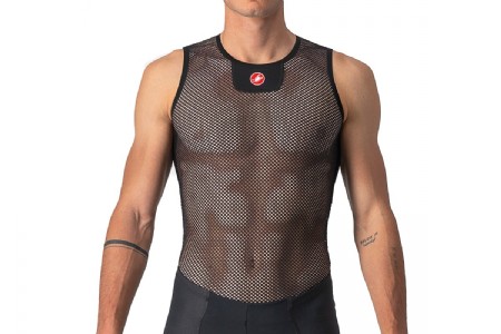 Castelli Core Mesh 3 Sleeveless Castelli Core Mesh 3 Sleeveless