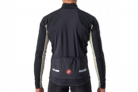 castelli mortirolo light gilet