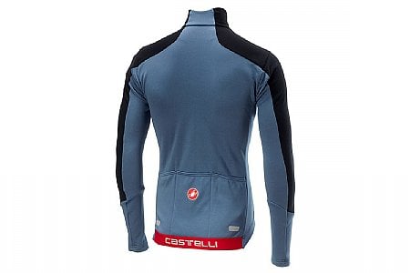 castelli trasparente 4 long sleeve jersey