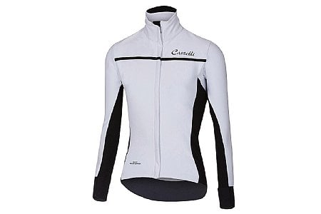 castelli trasparente 4 long sleeve jersey