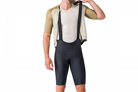 Castelli Mens Unlimited 2 Cargo Bibshort