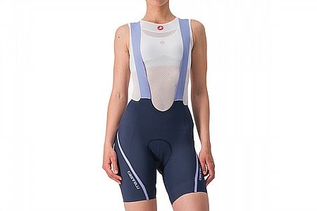 Castelli Womens Velocissima 3 Bibshort