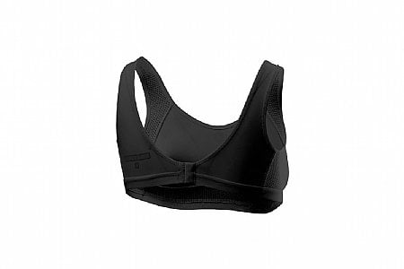 castelli rosso corsa light bra