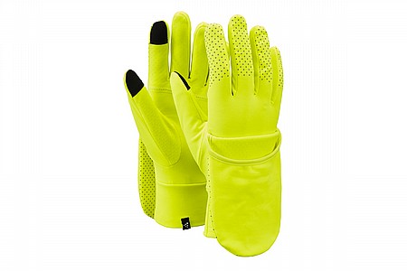 Craft Lumen Fleece Hybrid Glove 2