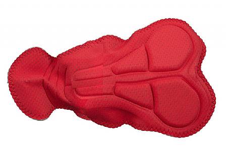 capo padrone bib shorts