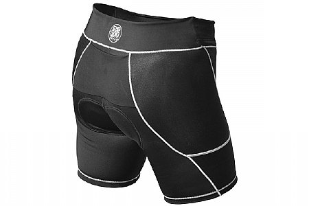 desoto women's 400 mile bike shorts