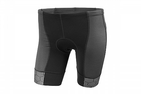 De Soto Mens Forza Tri Short 4-Pocket 