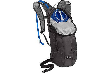 camelbak lobo hydration pack