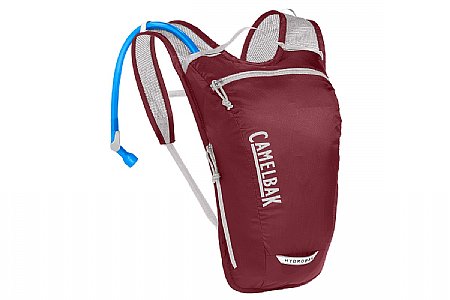 pink camelbak hydration pack