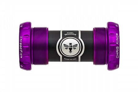 Chris King ThreadFit 24mm Bottom Bracket