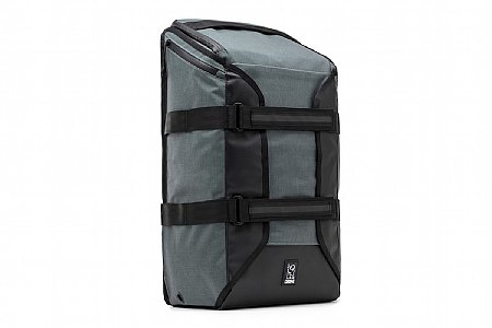 chrome brigade backpack