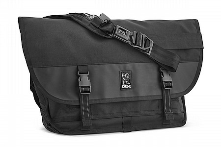 Chrome Citizen Messenger Bag at BikeTiresDirect